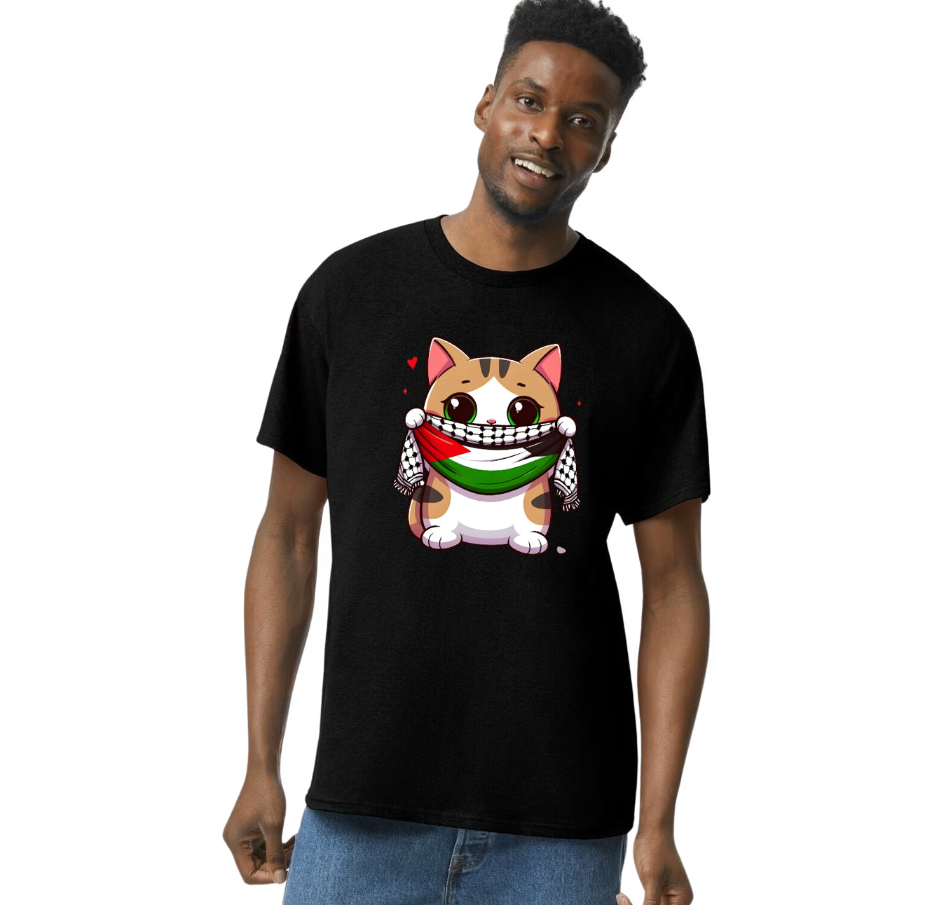 T shirts STUDENTS FOR PALESTINE T-SHIRTS FOR THE CAT AND DOG LOVERS!!