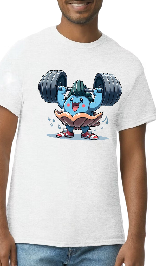 T SHIRTS LETS PUMP POKÉMON