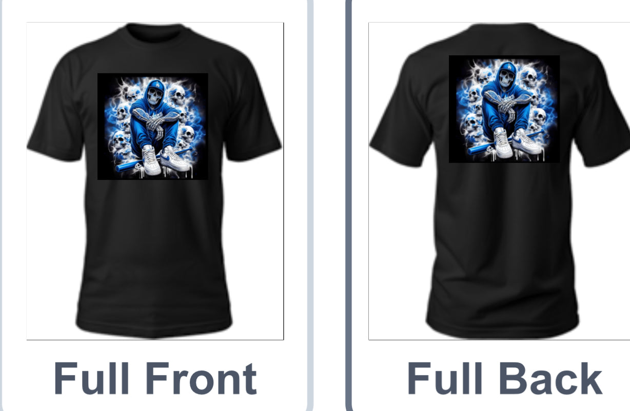 DODGERS TSHIRTS