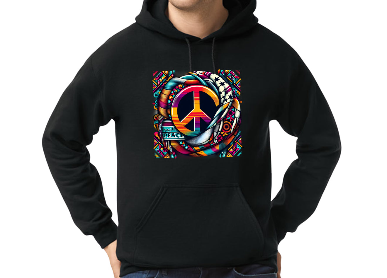 Hoodies IN SUPPORT OF PALESTINE 🇵🇸