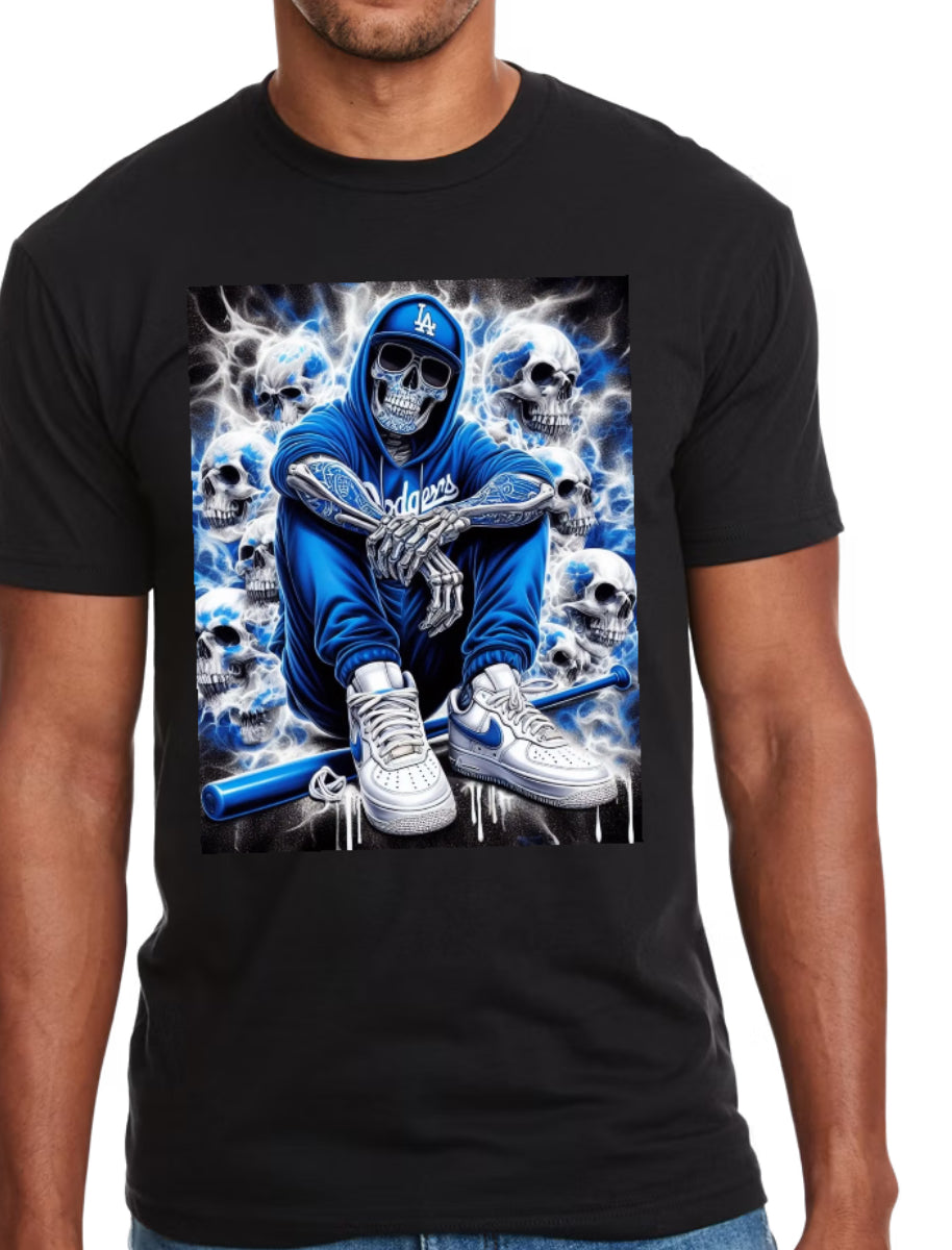 DODGERS TSHIRTS