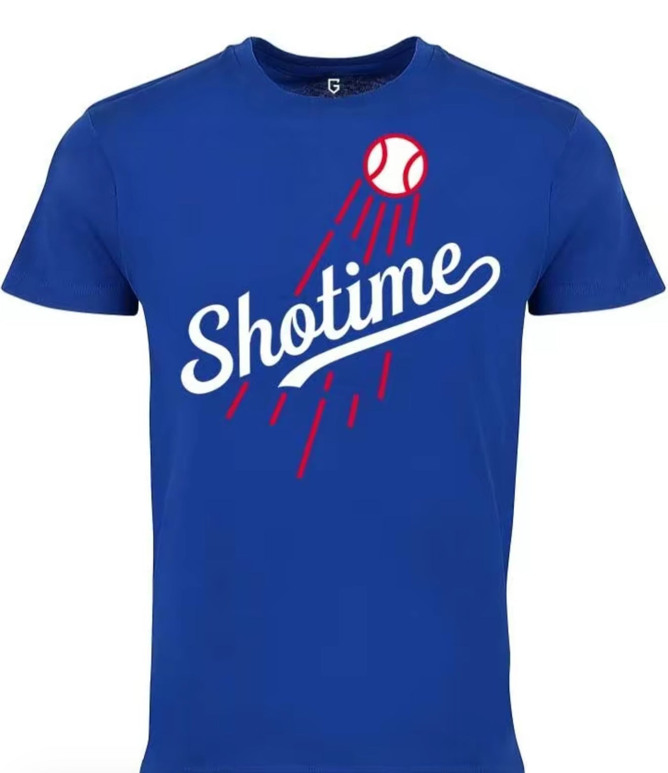 Dodgers t shirts