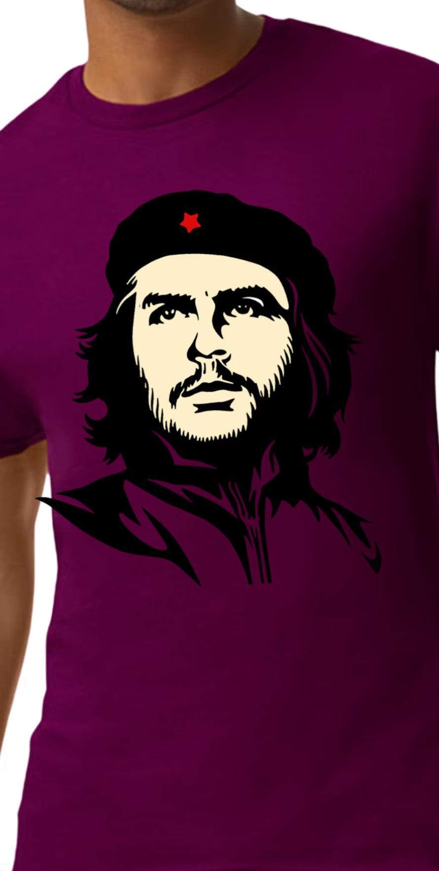 TSHIRTS EVOLUTION