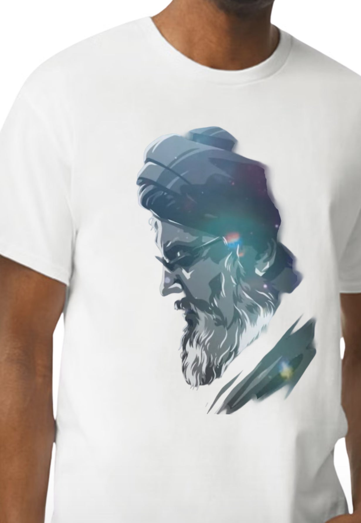TSHIRTS EVOLUTION