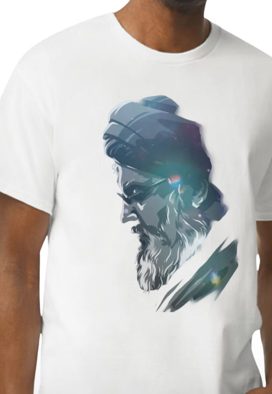 TSHIRTS EVOLUTION