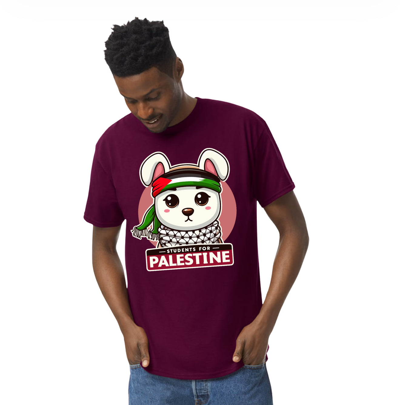 T shirts STUDENTS FOR PALESTINE T-SHIRTS FOR THE CAT AND DOG LOVERS!!