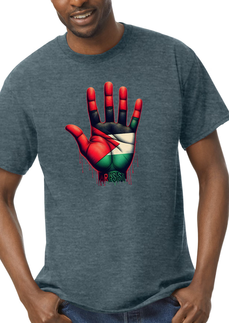 T shirts
