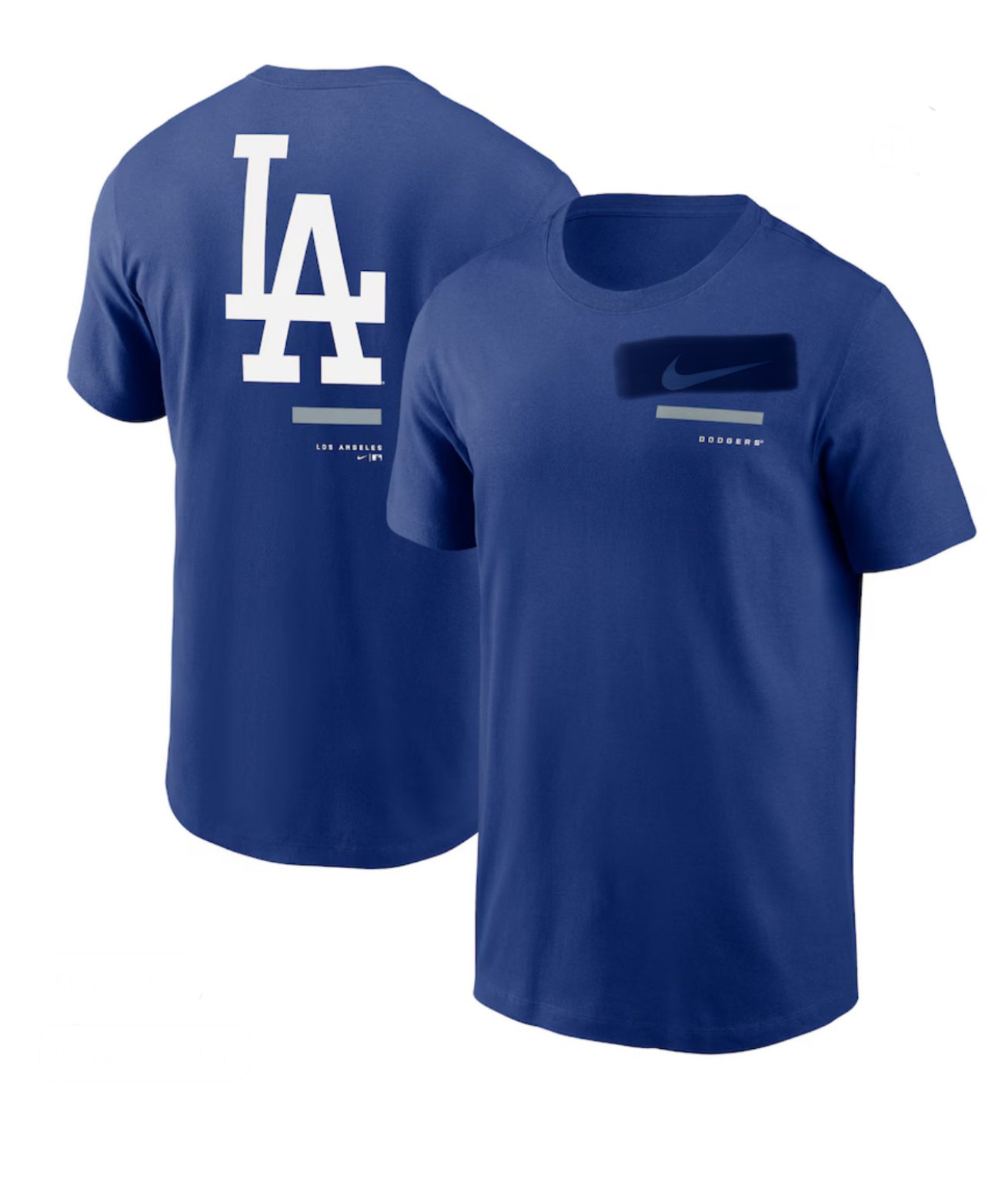 Dodgers t shirts