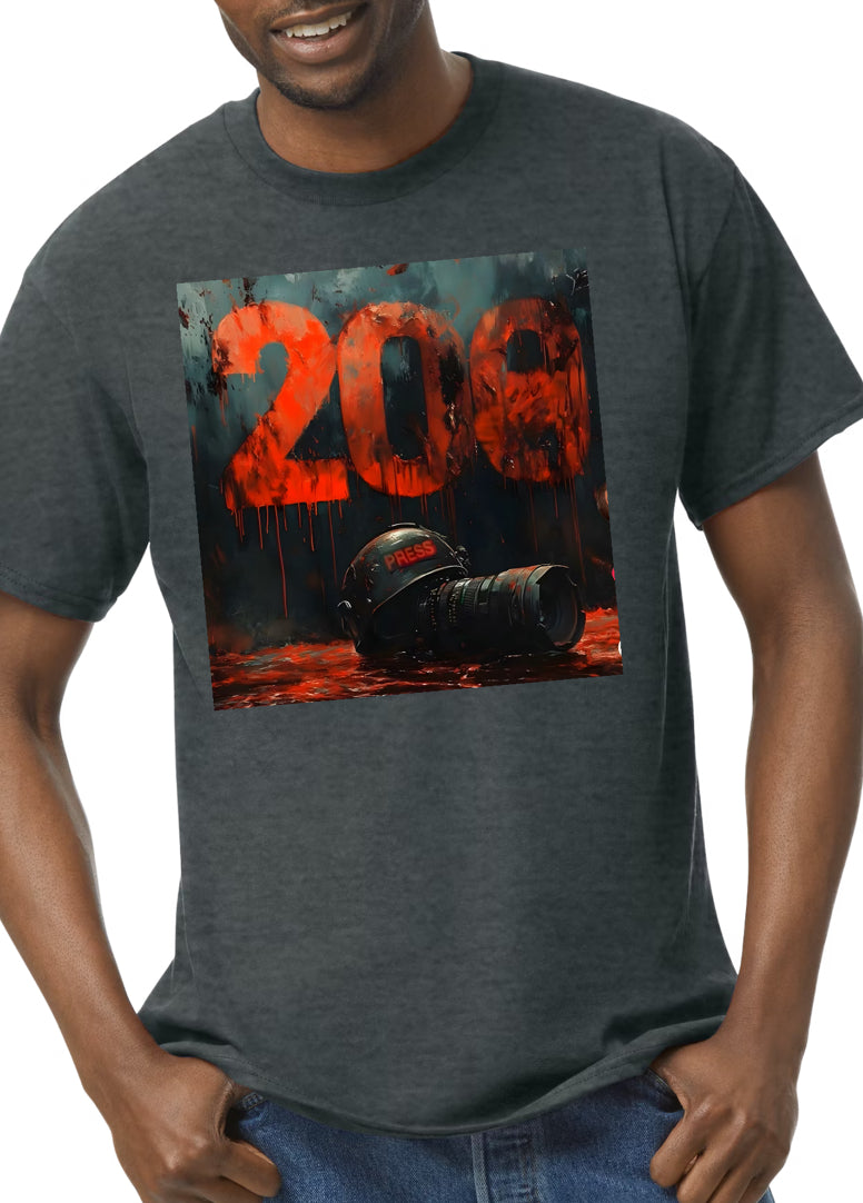T shirts 2025