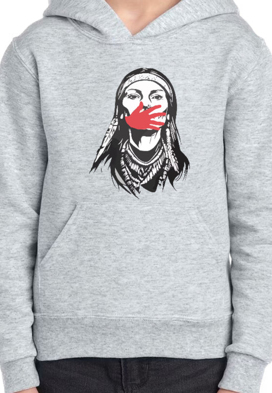 Hoodie No more stolen sister hoodie