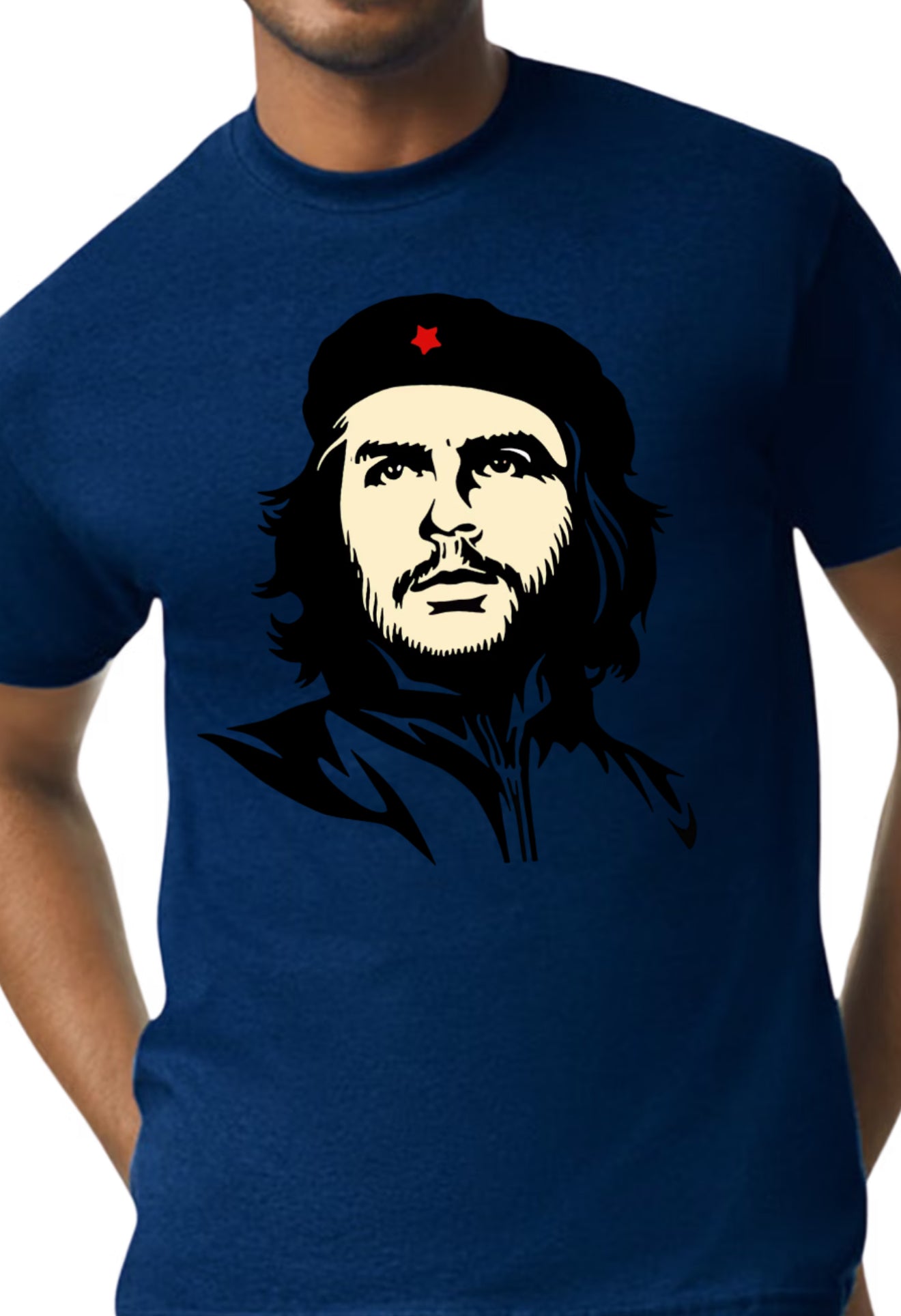 TSHIRTS EVOLUTION
