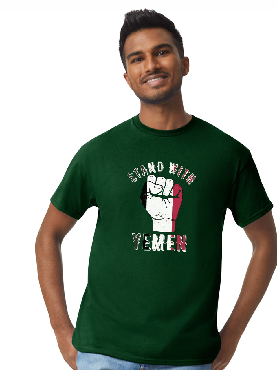 T shirts