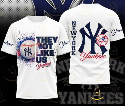 Yankees t shirts