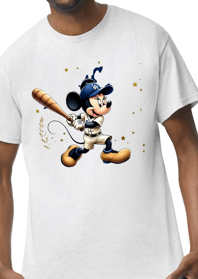 Dodgers world champion t shirts