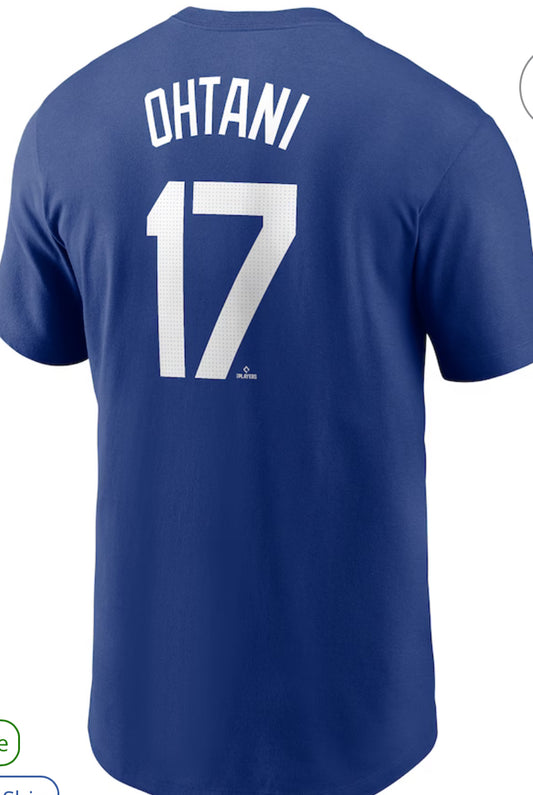 Dodgers t shirts