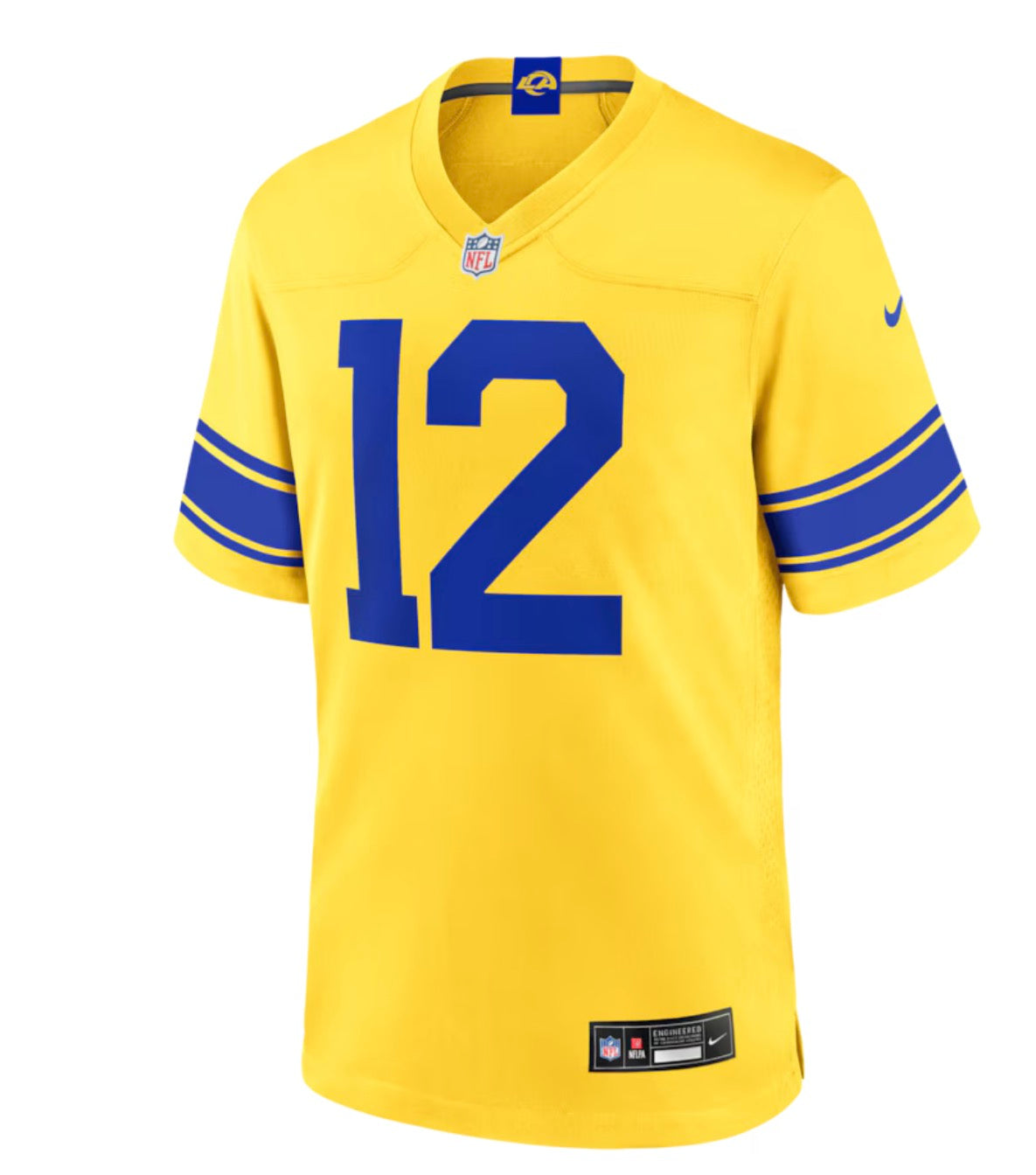 Rams jerseys