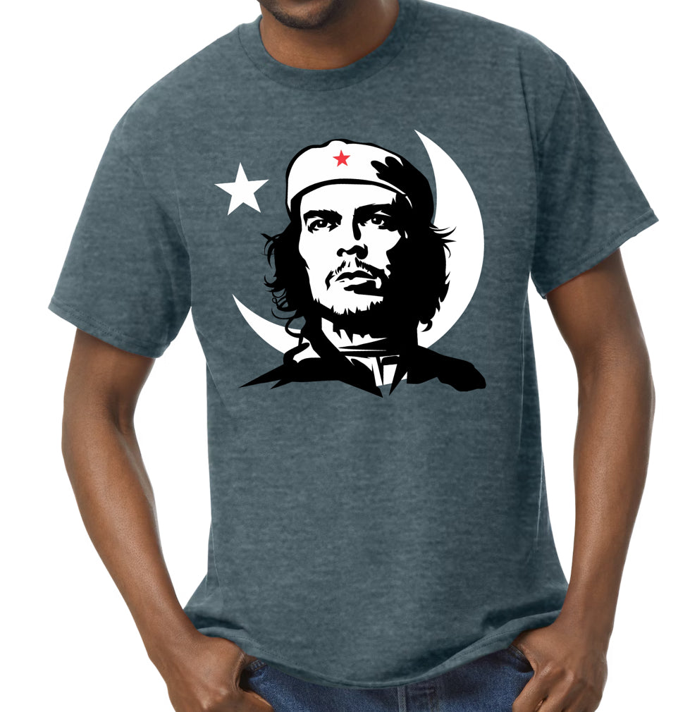 T shirts Che Palestine support