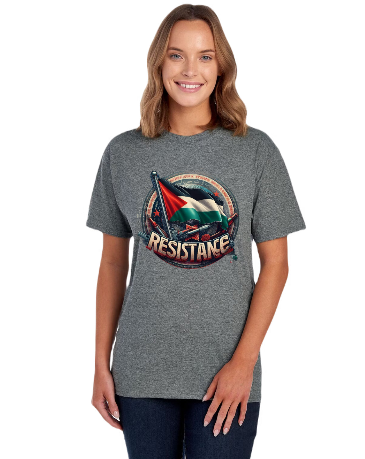 T shirts Palestinian freedom r shirts