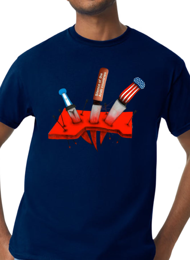 Tshirts Stop The Geno