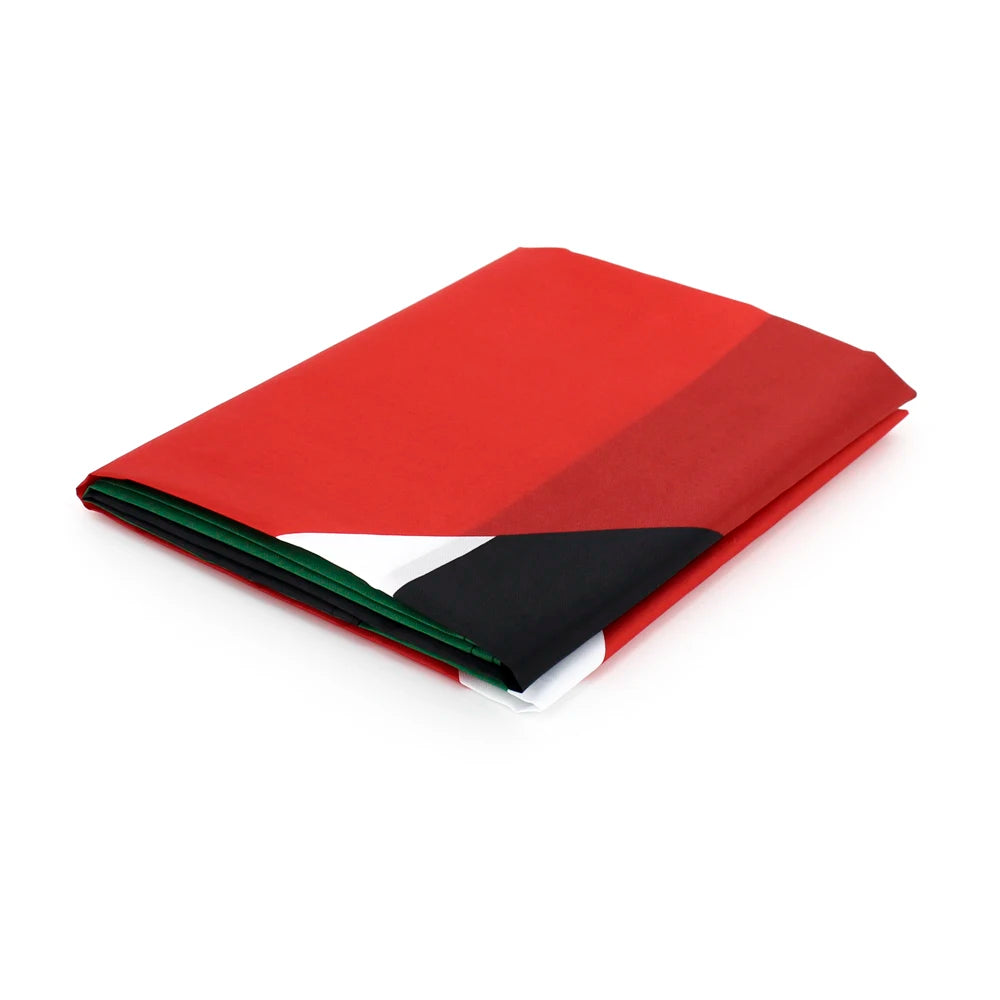 FLAGHUB 60X90 90X150cm PLE  Palestine Flag Palestinian