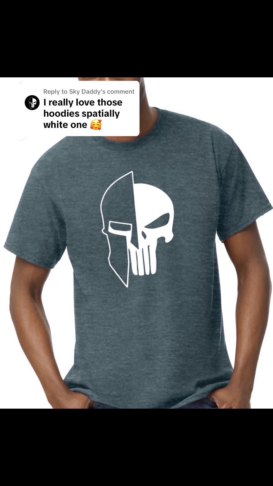 T shirts TNS THE NEW SHIT Tll