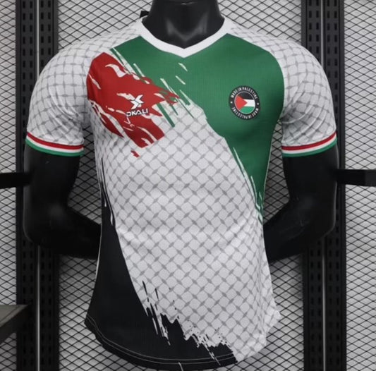 Palestine Jersey